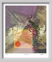 Reflect11, image size 15 x 13 inches, IRIS print on archival paper, Select to enlarge!