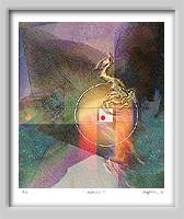 Reflect12, image size 15 x 13 inches, IRIS print on archival paper, Select to enlarge!
